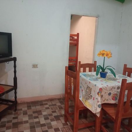 Flia Brover Puerto Iguazú Zewnętrze zdjęcie