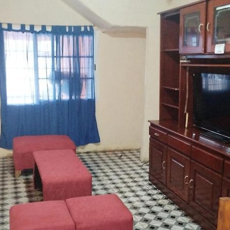 Flia Brover Puerto Iguazú Zewnętrze zdjęcie