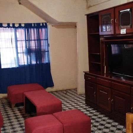 Flia Brover Puerto Iguazú Zewnętrze zdjęcie