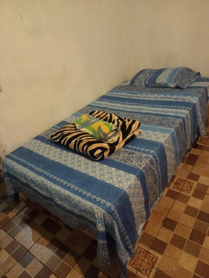 Flia Brover Puerto Iguazú Zewnętrze zdjęcie