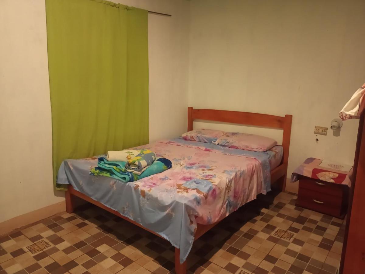 Flia Brover Puerto Iguazú Zewnętrze zdjęcie
