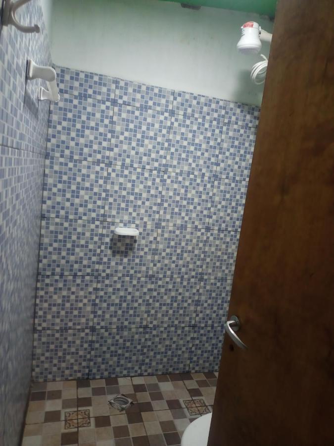 Flia Brover Puerto Iguazú Zewnętrze zdjęcie