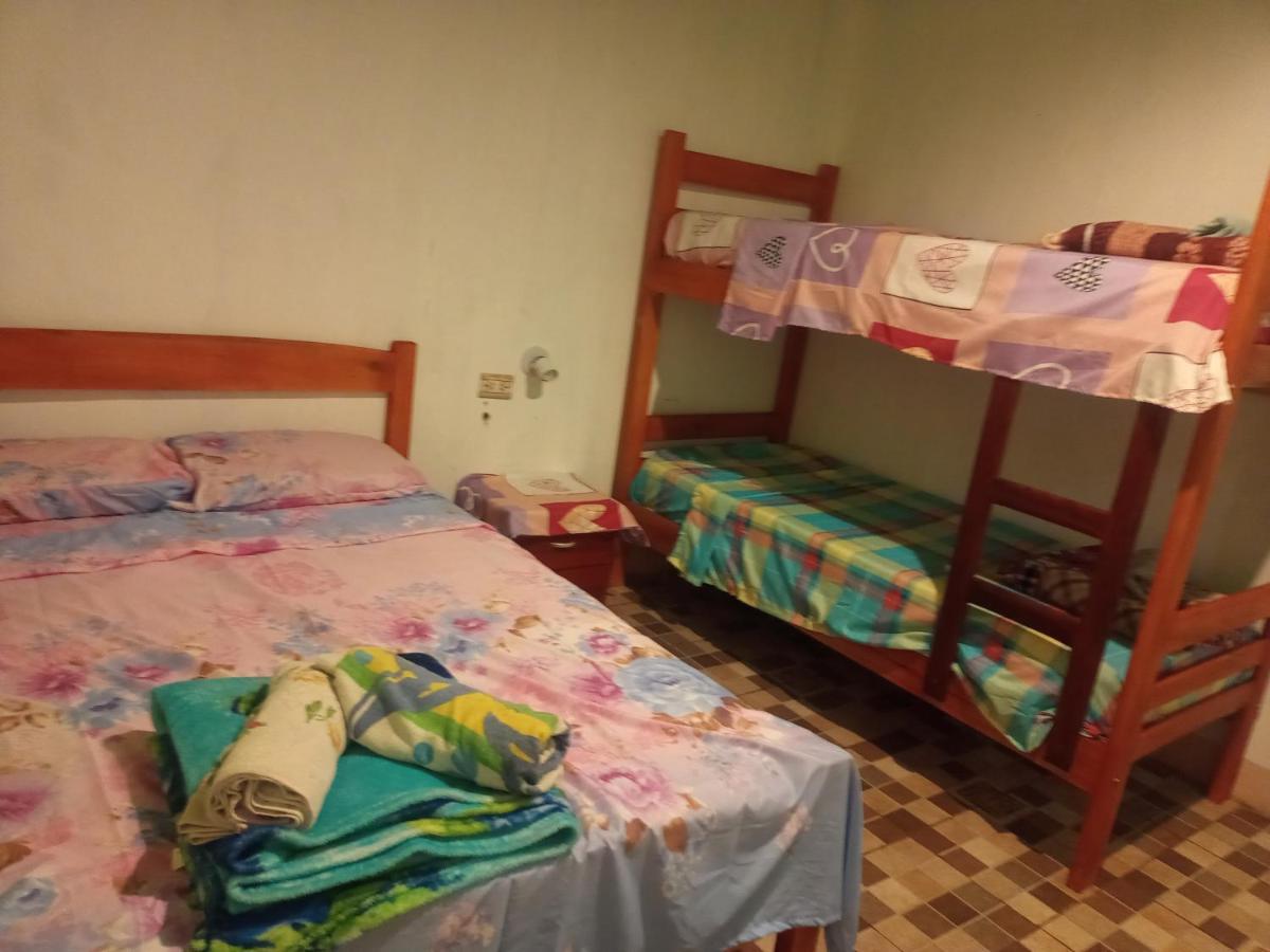 Flia Brover Puerto Iguazú Zewnętrze zdjęcie