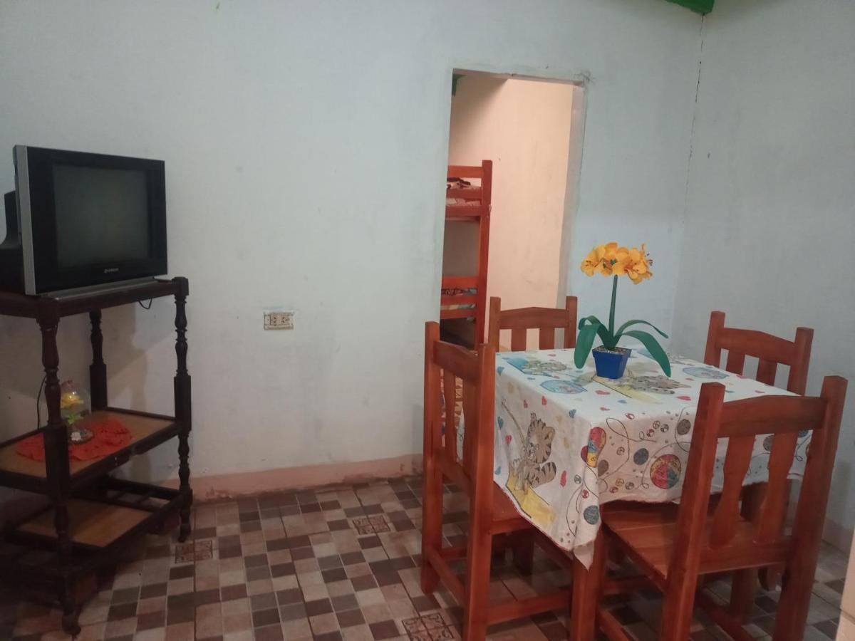 Flia Brover Puerto Iguazú Zewnętrze zdjęcie