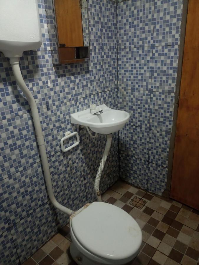 Flia Brover Puerto Iguazú Zewnętrze zdjęcie