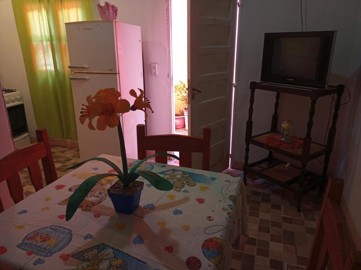 Flia Brover Puerto Iguazú Zewnętrze zdjęcie