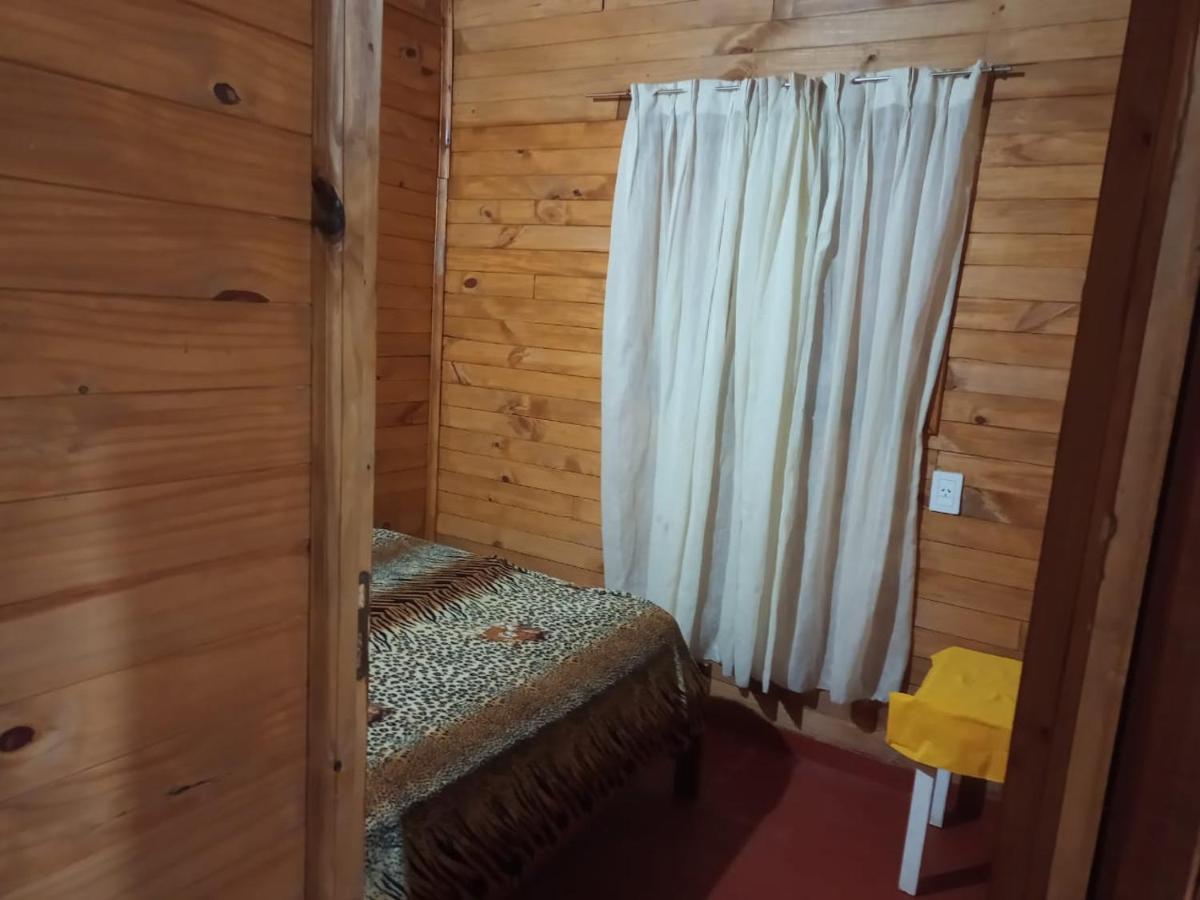 Flia Brover Puerto Iguazú Zewnętrze zdjęcie