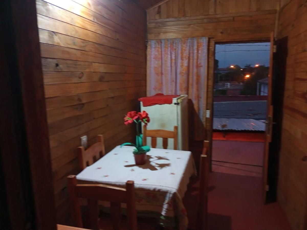Flia Brover Puerto Iguazú Zewnętrze zdjęcie