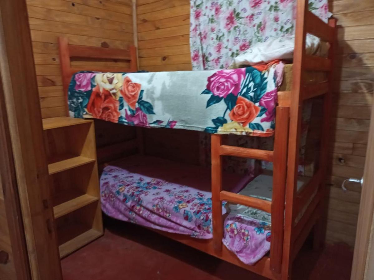 Flia Brover Puerto Iguazú Zewnętrze zdjęcie
