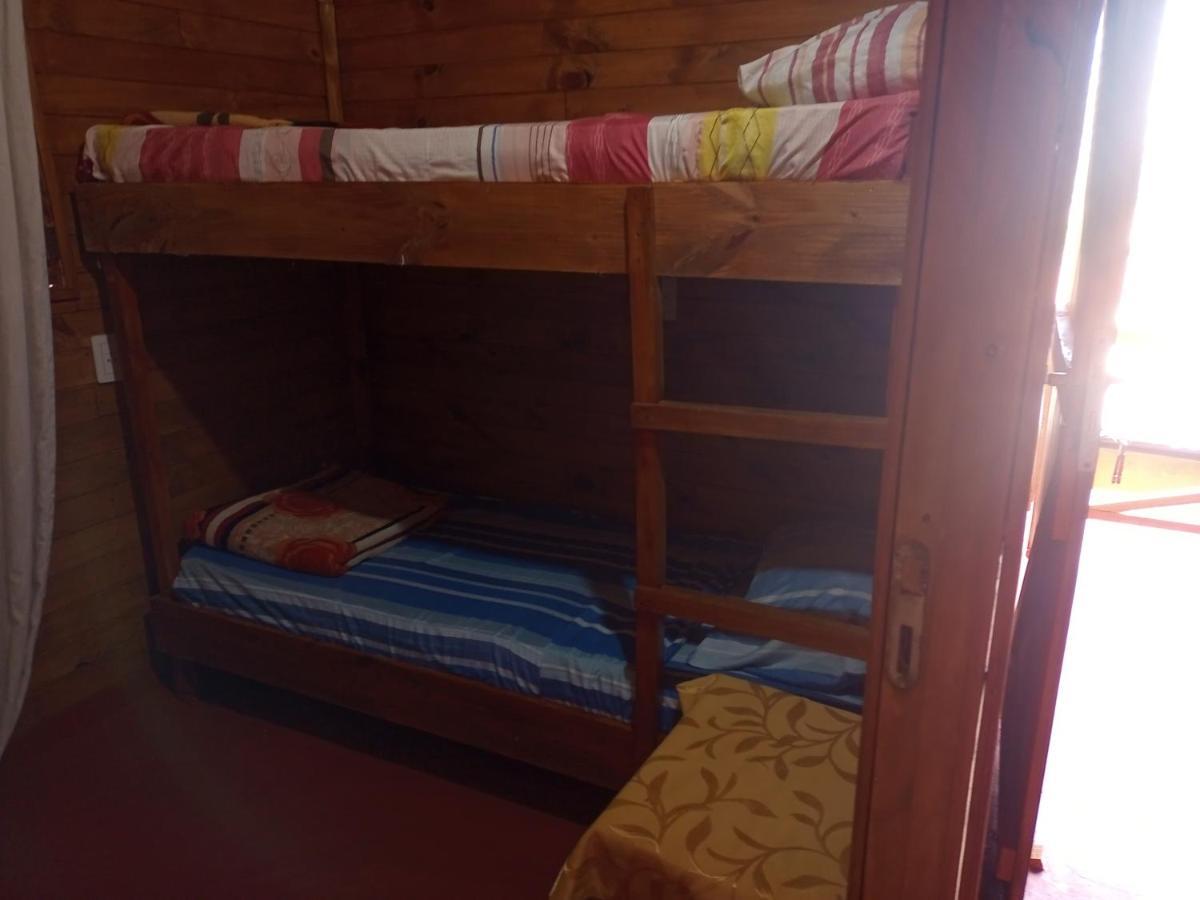 Flia Brover Puerto Iguazú Zewnętrze zdjęcie