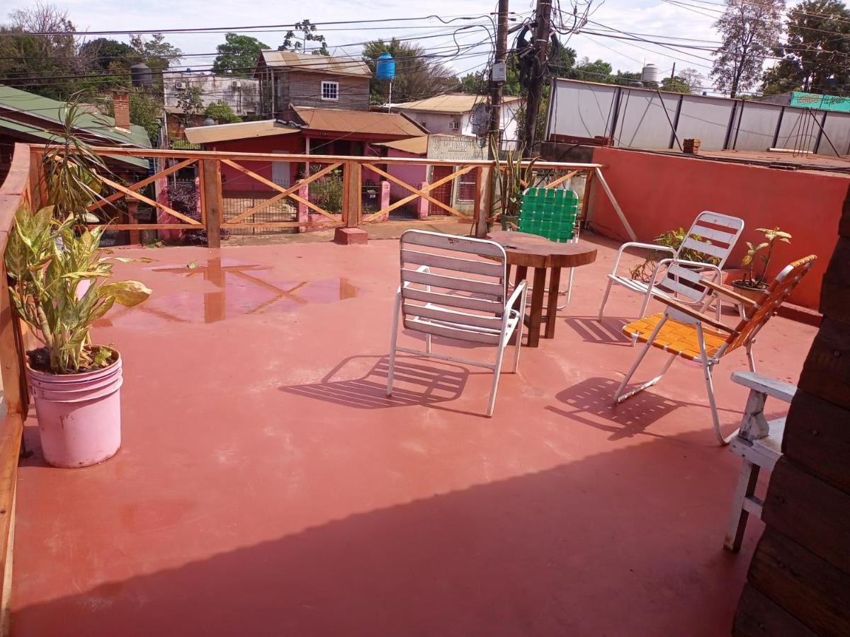 Flia Brover Puerto Iguazú Zewnętrze zdjęcie
