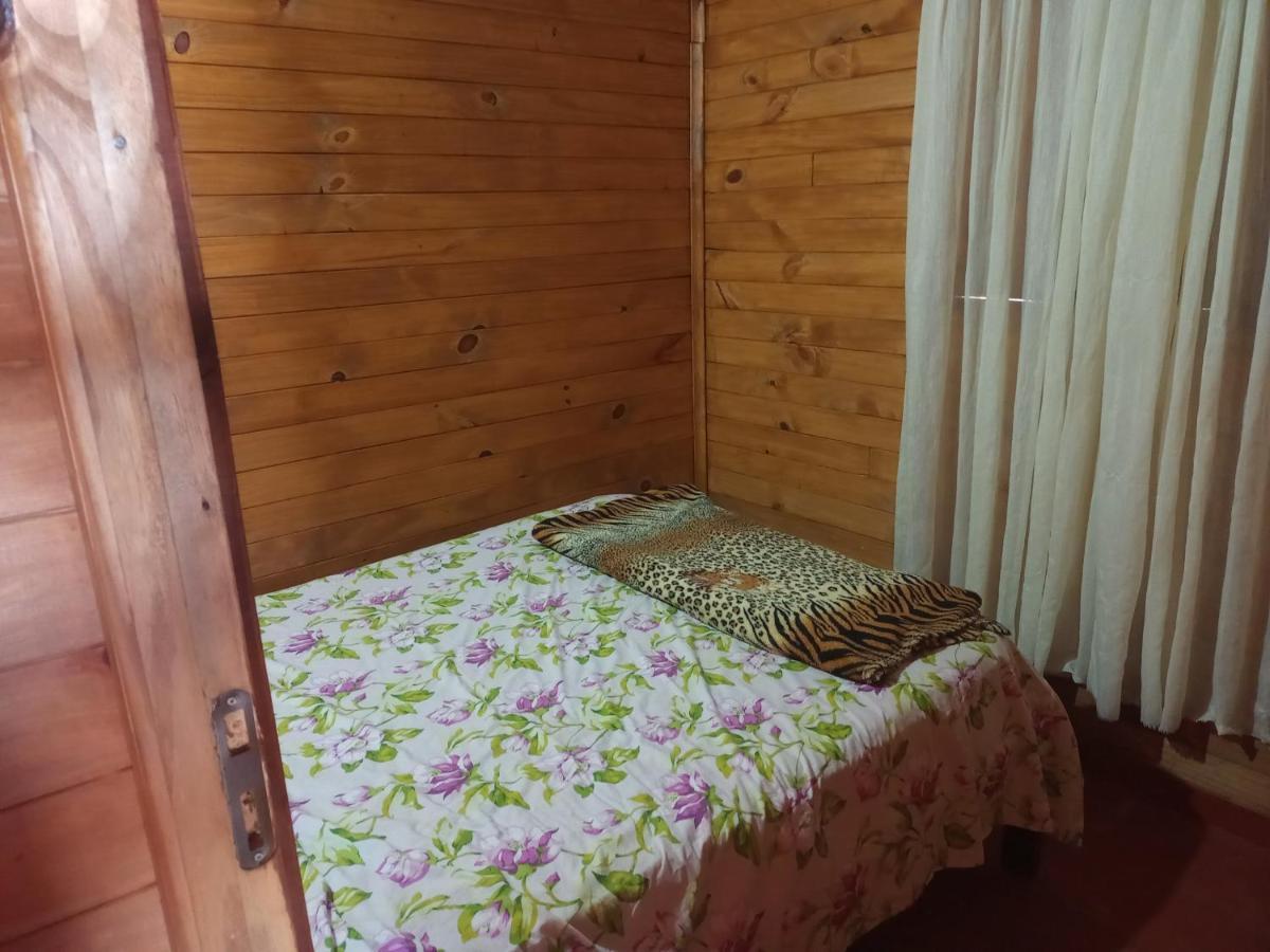 Flia Brover Puerto Iguazú Zewnętrze zdjęcie