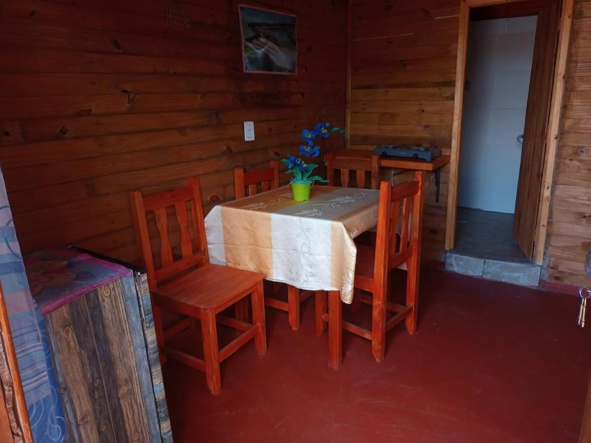Flia Brover Puerto Iguazú Zewnętrze zdjęcie