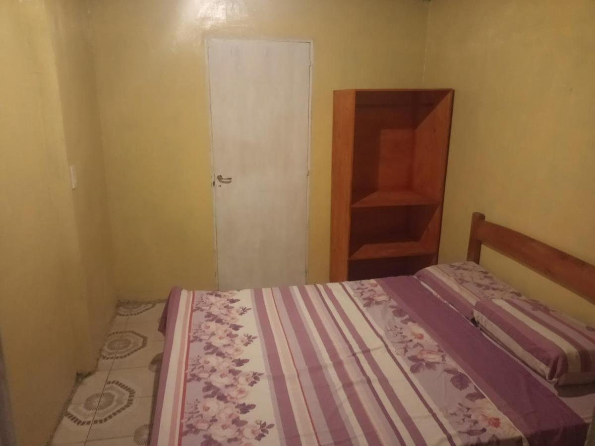 Flia Brover Puerto Iguazú Zewnętrze zdjęcie