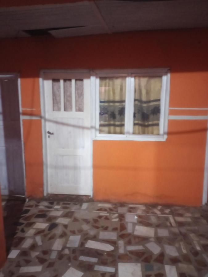 Flia Brover Puerto Iguazú Zewnętrze zdjęcie