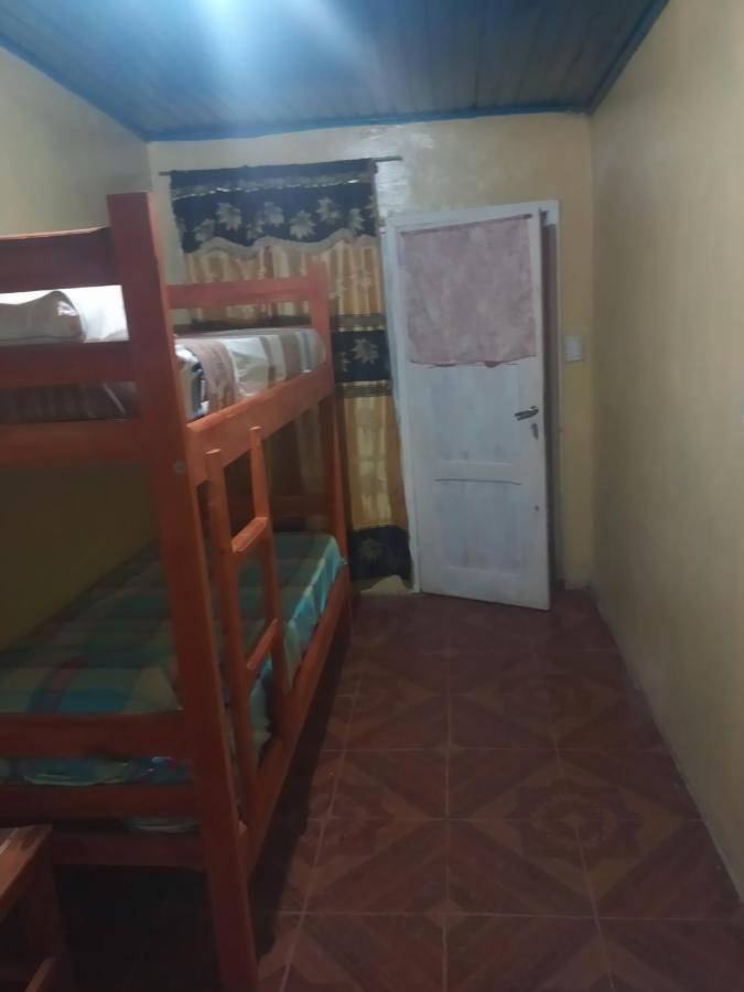 Flia Brover Puerto Iguazú Zewnętrze zdjęcie