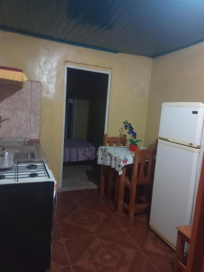 Flia Brover Puerto Iguazú Zewnętrze zdjęcie