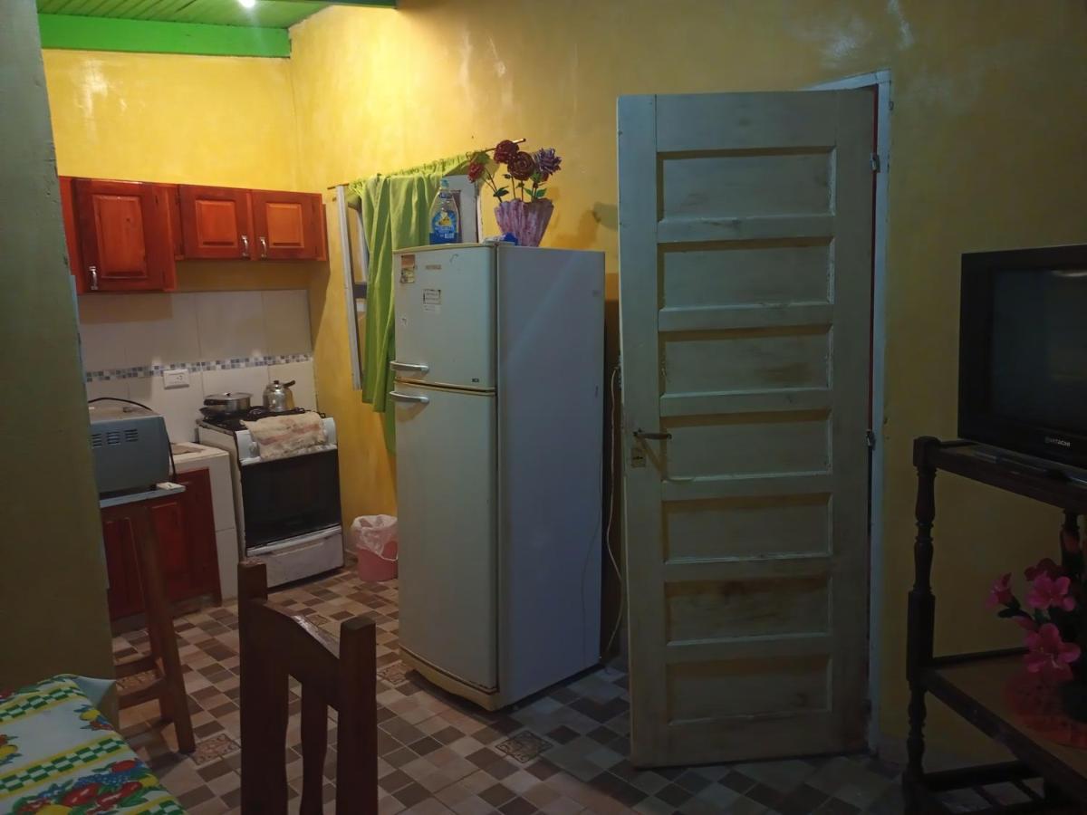 Flia Brover Puerto Iguazú Zewnętrze zdjęcie