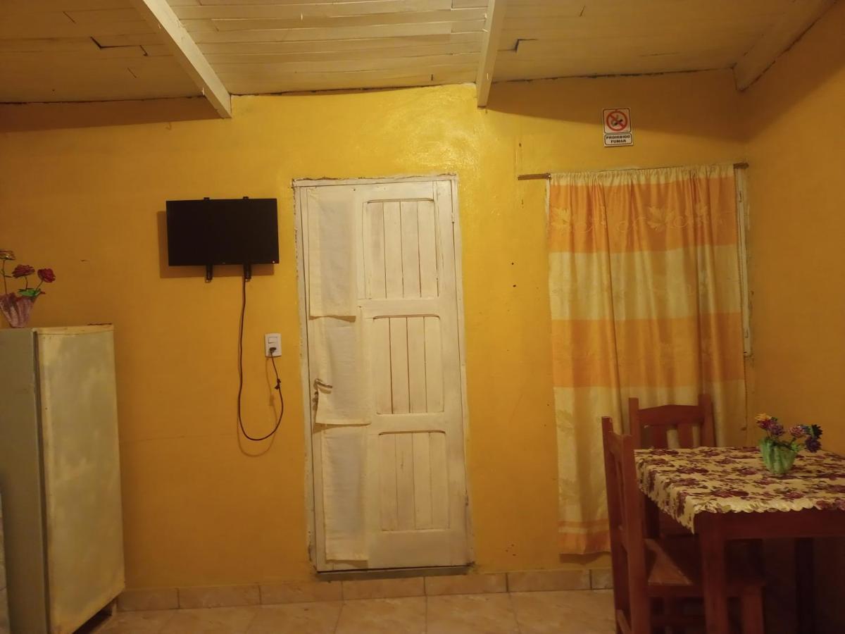 Flia Brover Puerto Iguazú Zewnętrze zdjęcie