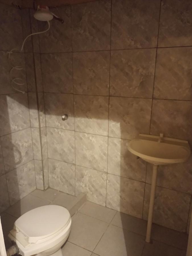 Flia Brover Puerto Iguazú Zewnętrze zdjęcie