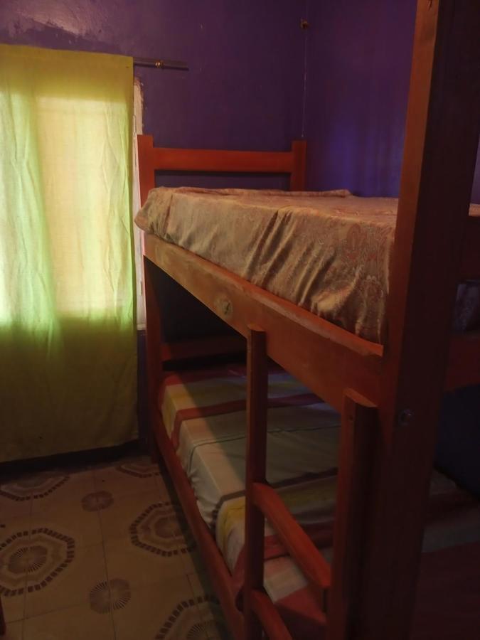 Flia Brover Puerto Iguazú Zewnętrze zdjęcie