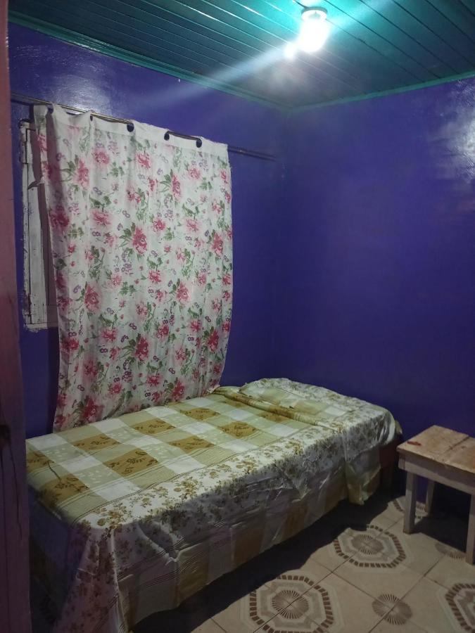 Flia Brover Puerto Iguazú Zewnętrze zdjęcie