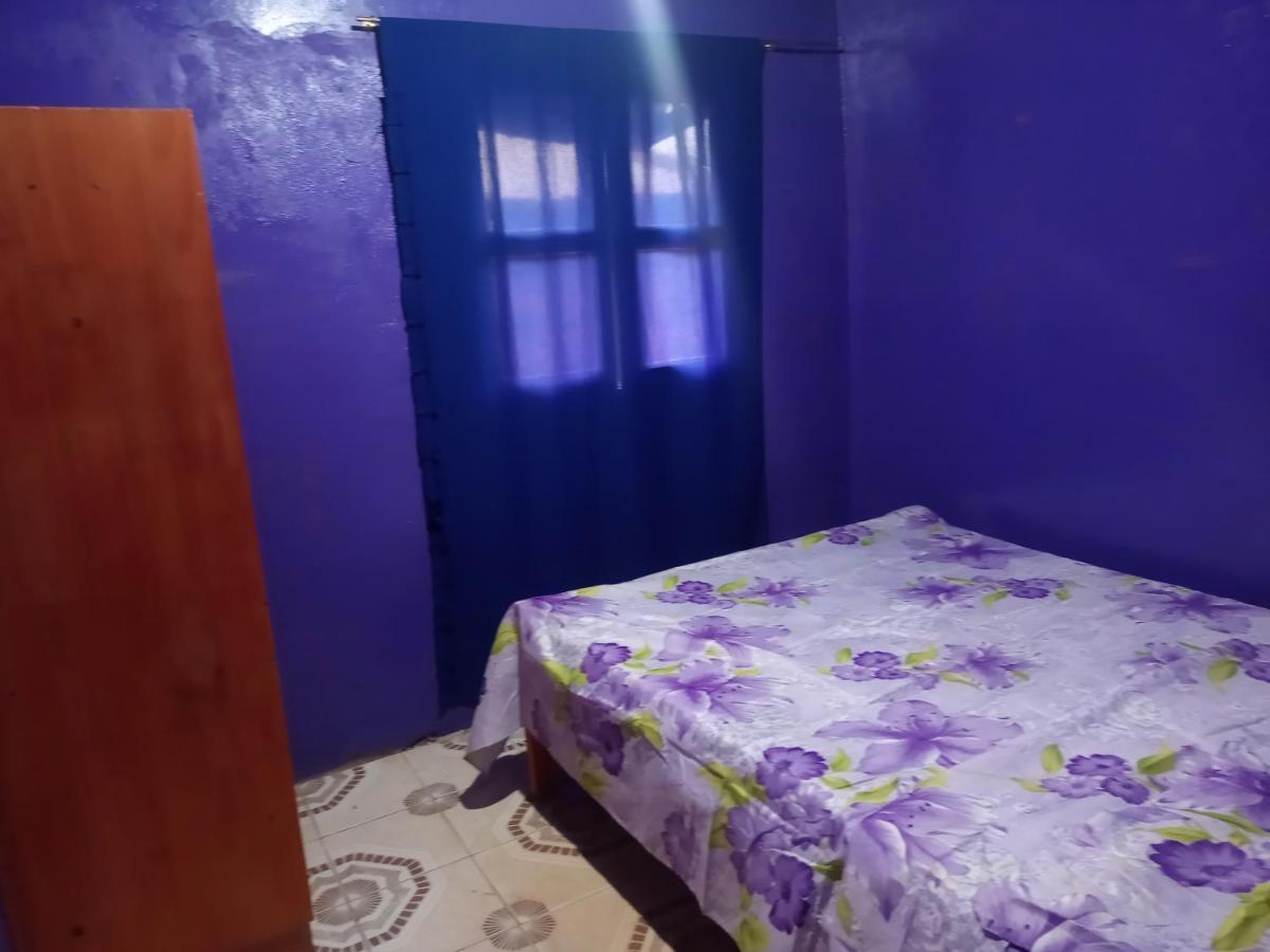 Flia Brover Puerto Iguazú Zewnętrze zdjęcie