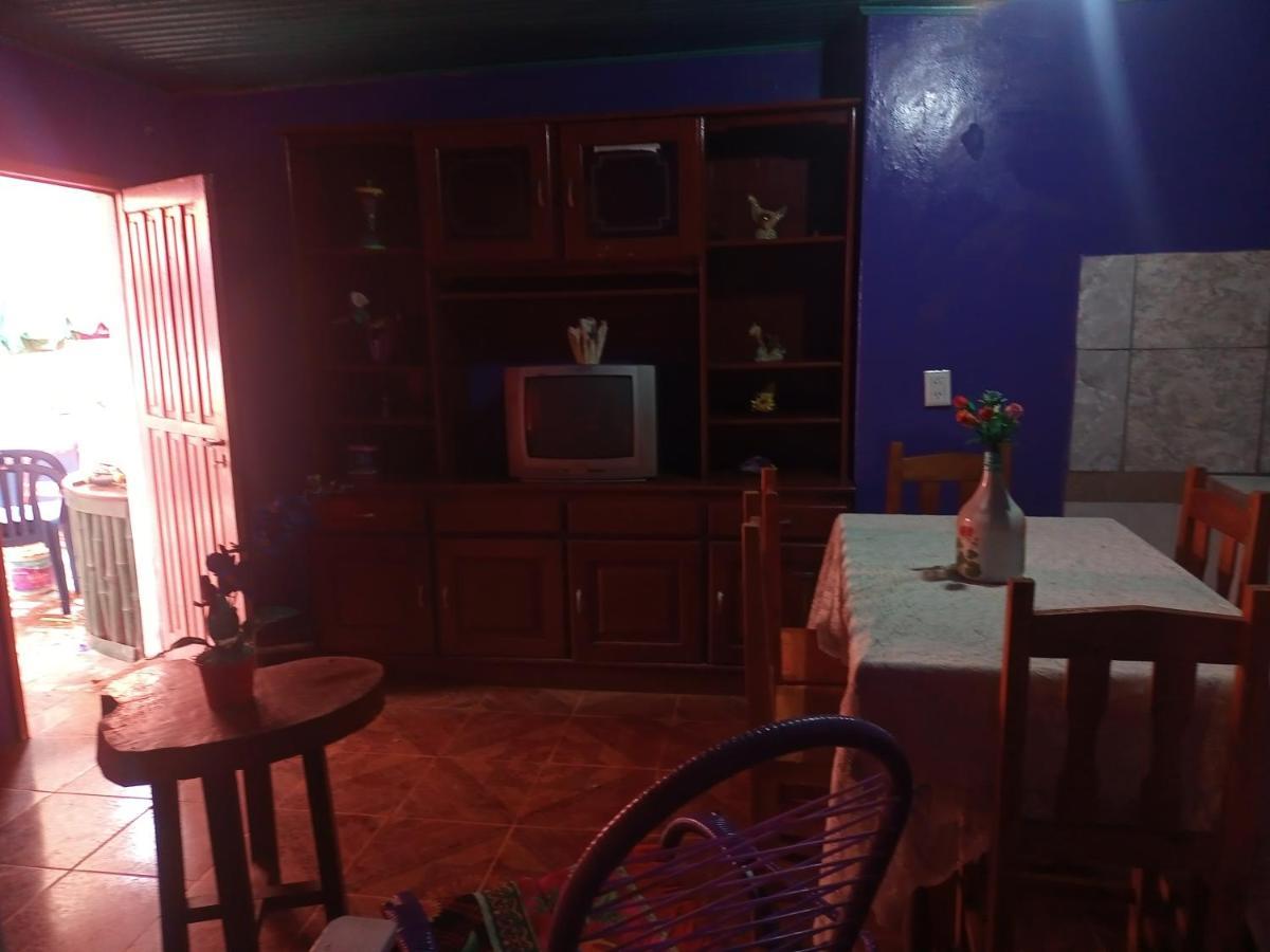 Flia Brover Puerto Iguazú Zewnętrze zdjęcie