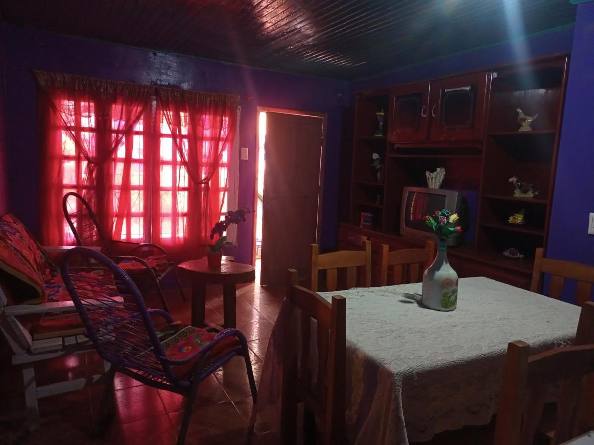 Flia Brover Puerto Iguazú Zewnętrze zdjęcie