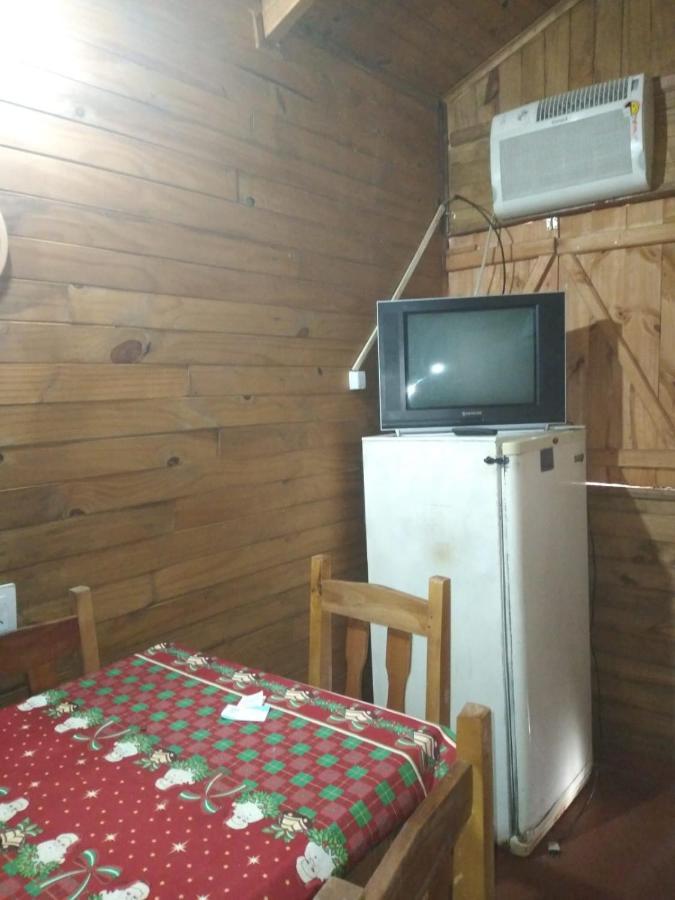 Flia Brover Puerto Iguazú Zewnętrze zdjęcie