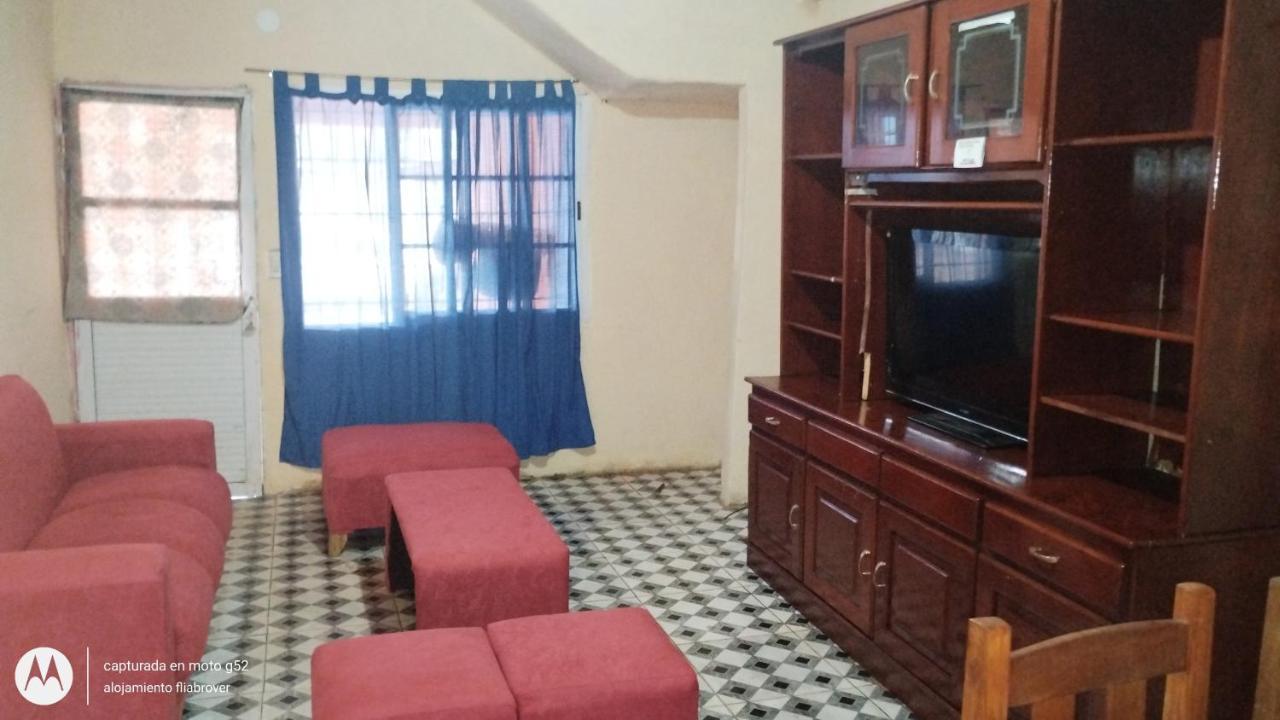 Flia Brover Puerto Iguazú Zewnętrze zdjęcie