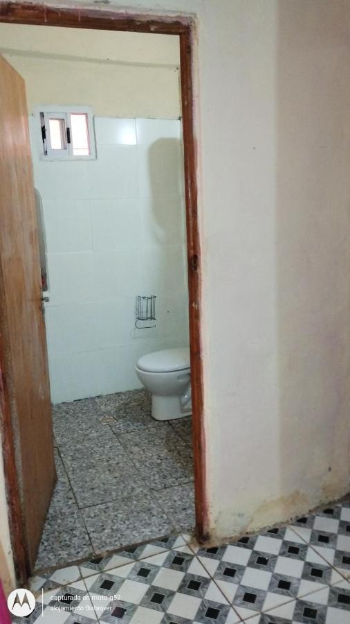 Flia Brover Puerto Iguazú Zewnętrze zdjęcie