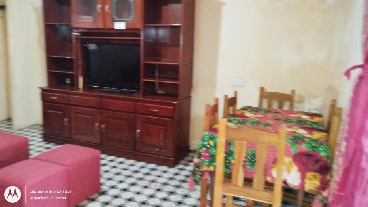 Flia Brover Puerto Iguazú Zewnętrze zdjęcie