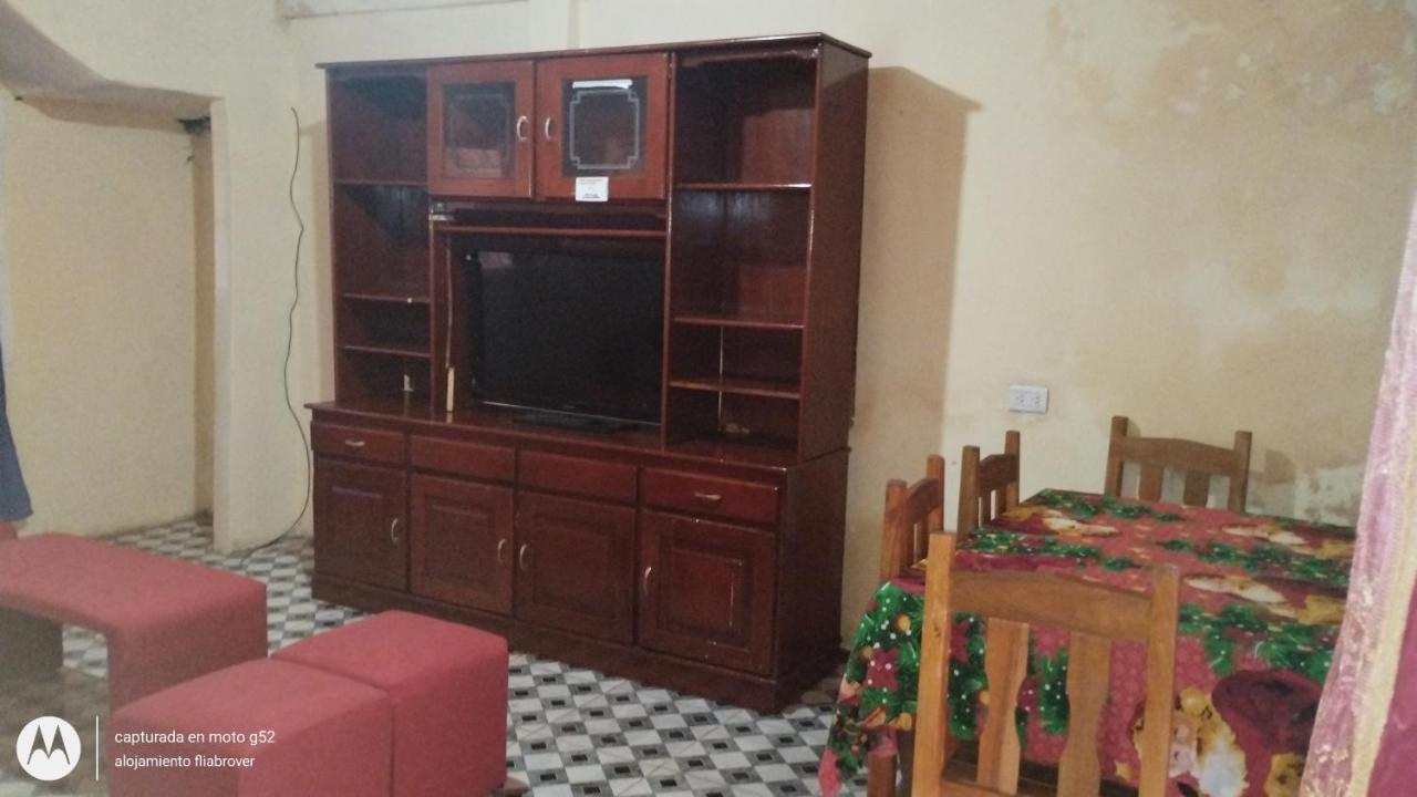 Flia Brover Puerto Iguazú Zewnętrze zdjęcie