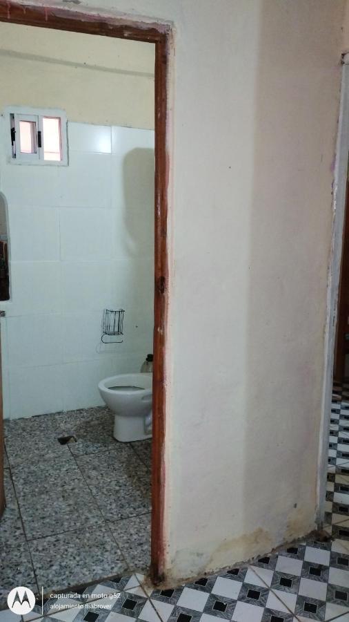 Flia Brover Puerto Iguazú Zewnętrze zdjęcie