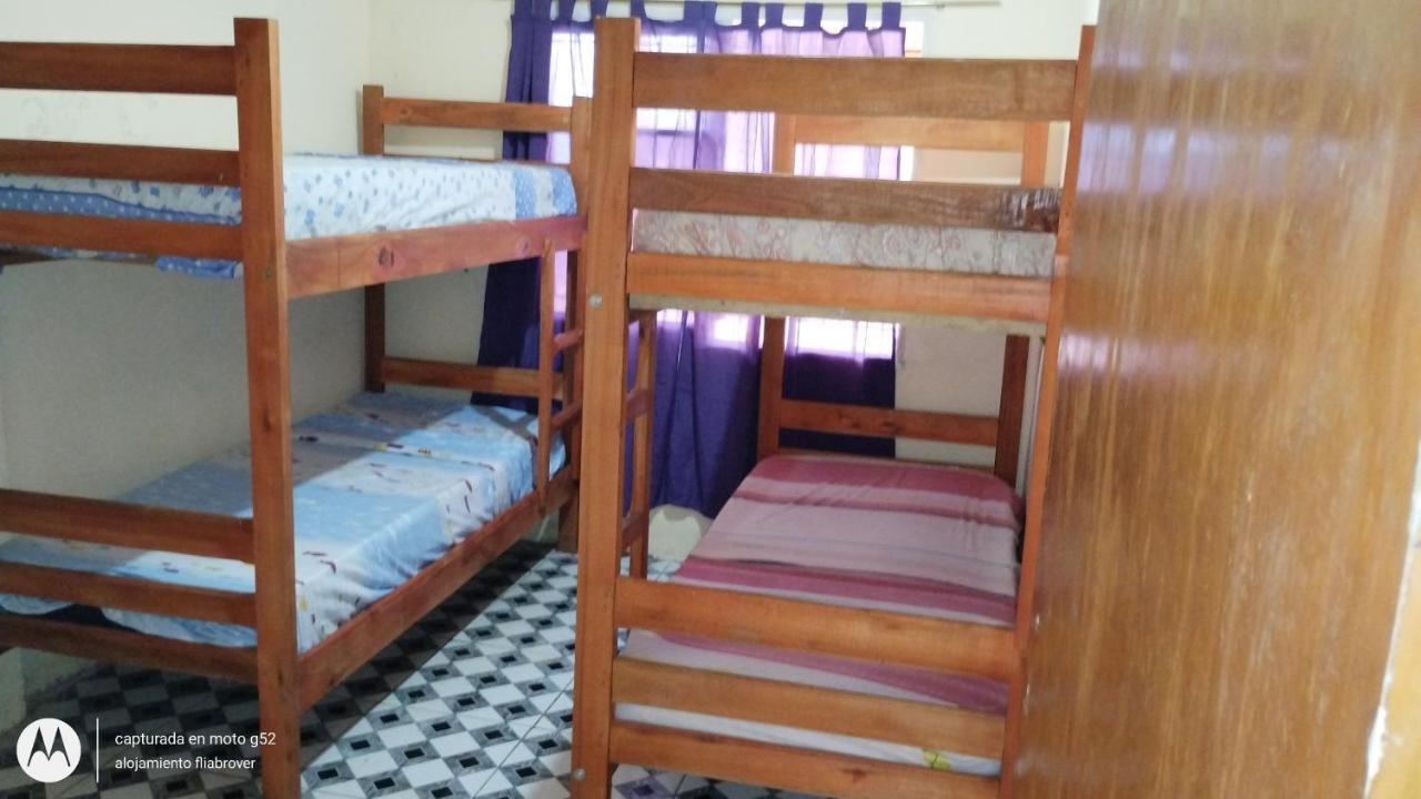 Flia Brover Puerto Iguazú Zewnętrze zdjęcie